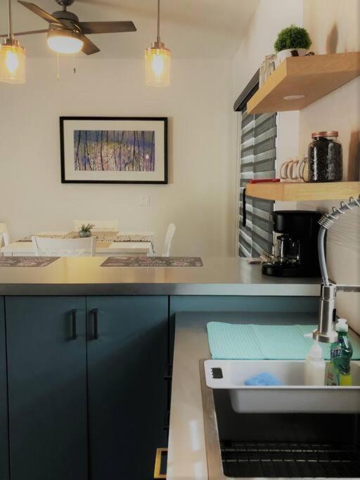 Lovely 1 Bedroom Apartment W/Private Parking Ensenada Buitenkant foto