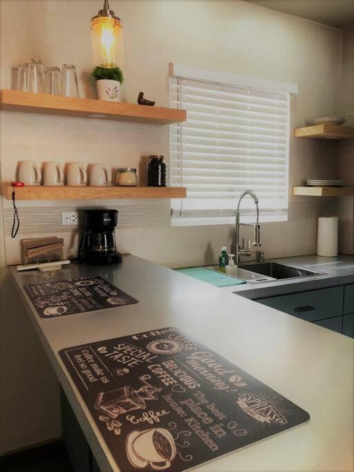 Lovely 1 Bedroom Apartment W/Private Parking Ensenada Buitenkant foto