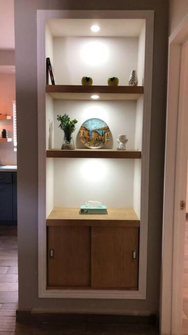 Lovely 1 Bedroom Apartment W/Private Parking Ensenada Buitenkant foto